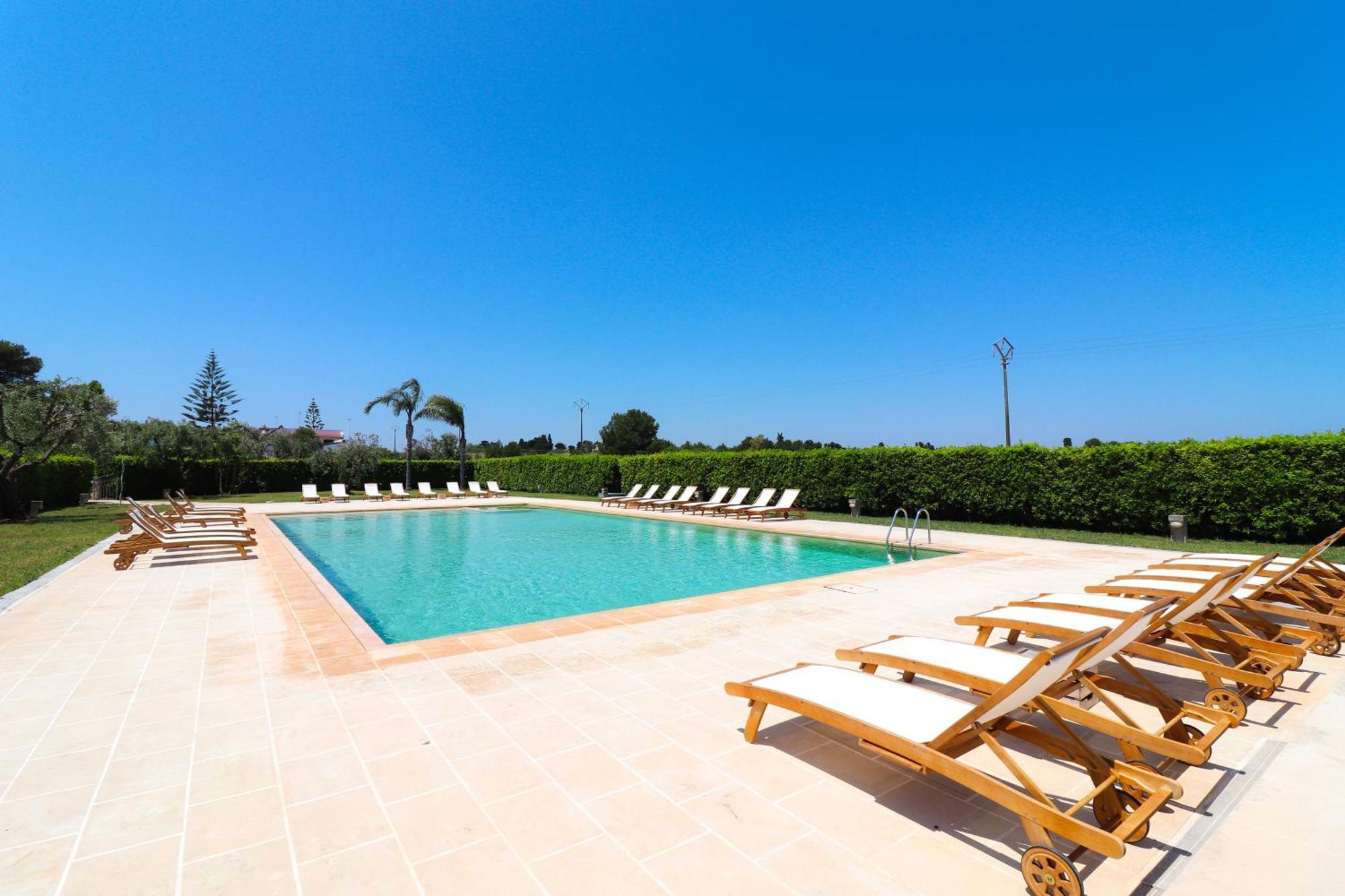 Casa Vacanza Locorotondo